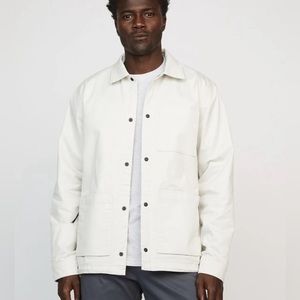 Hill City Gap Technical Chore Jacket